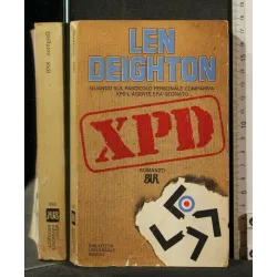 XPD
