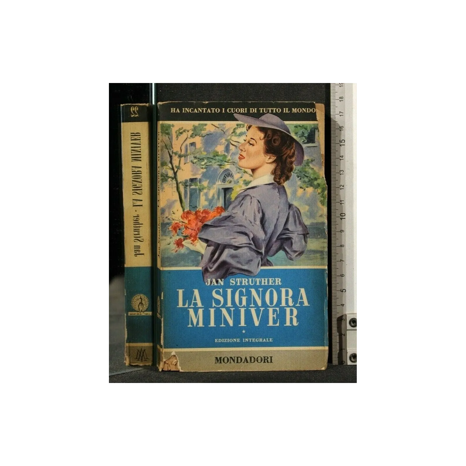LA SIGNORA MINIVER