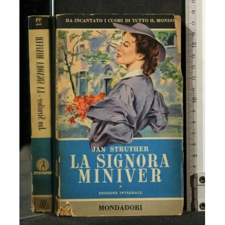 LA SIGNORA MINIVER
