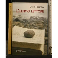 L'ULTIMO LETTORE