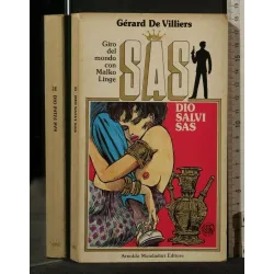 SAS: DIO SALVI SAS