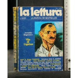 LA LETTURA N. 4 1979