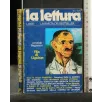LA LETTURA N. 4 1979