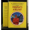 PIEDIPIATTI A BELFAST