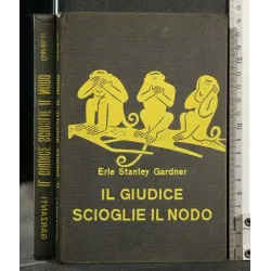 IL GIUDICE SCIOGLIE IL NODO
