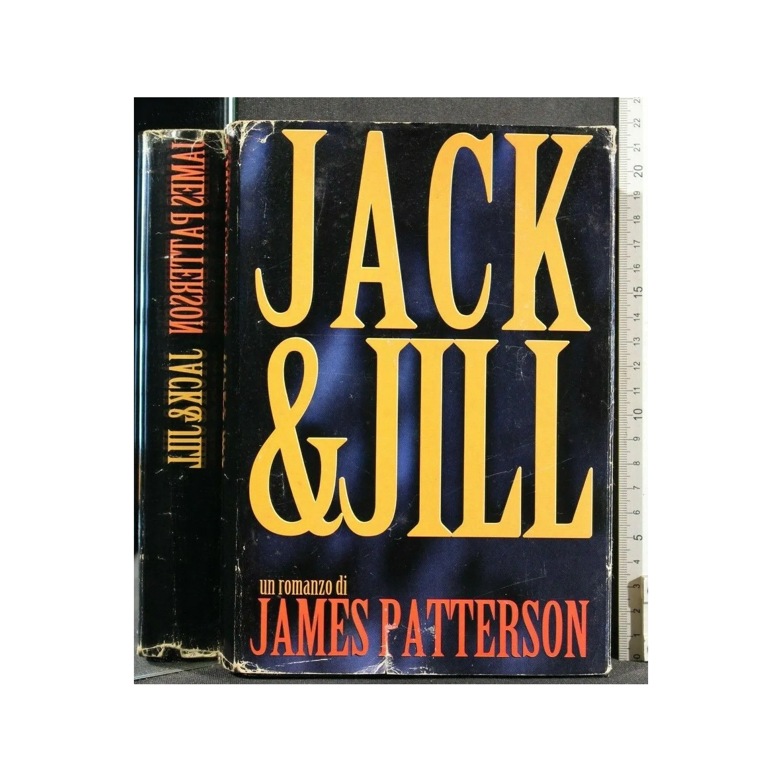 JACK & JILL