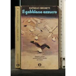IL GABBIANO AZZURRO