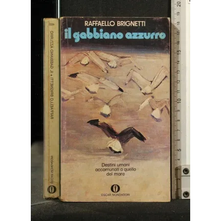 IL GABBIANO AZZURRO