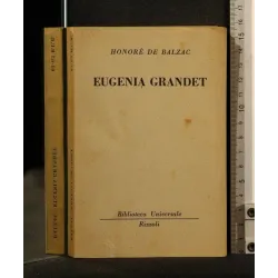 EUGENIA GRANDET