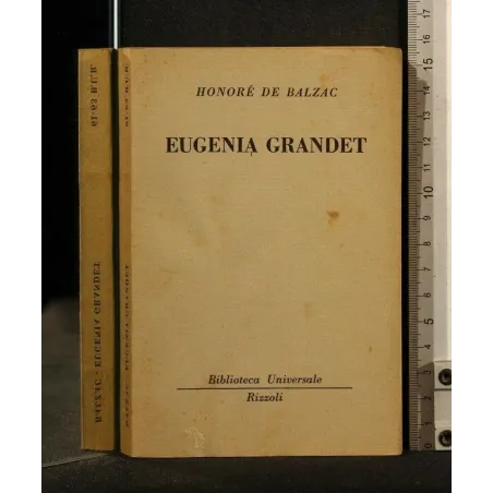 EUGENIA GRANDET