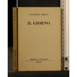 IL GIORNO