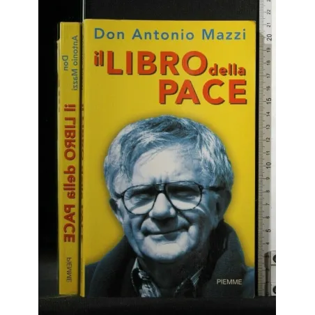 IL LIBRO DELLA PACE