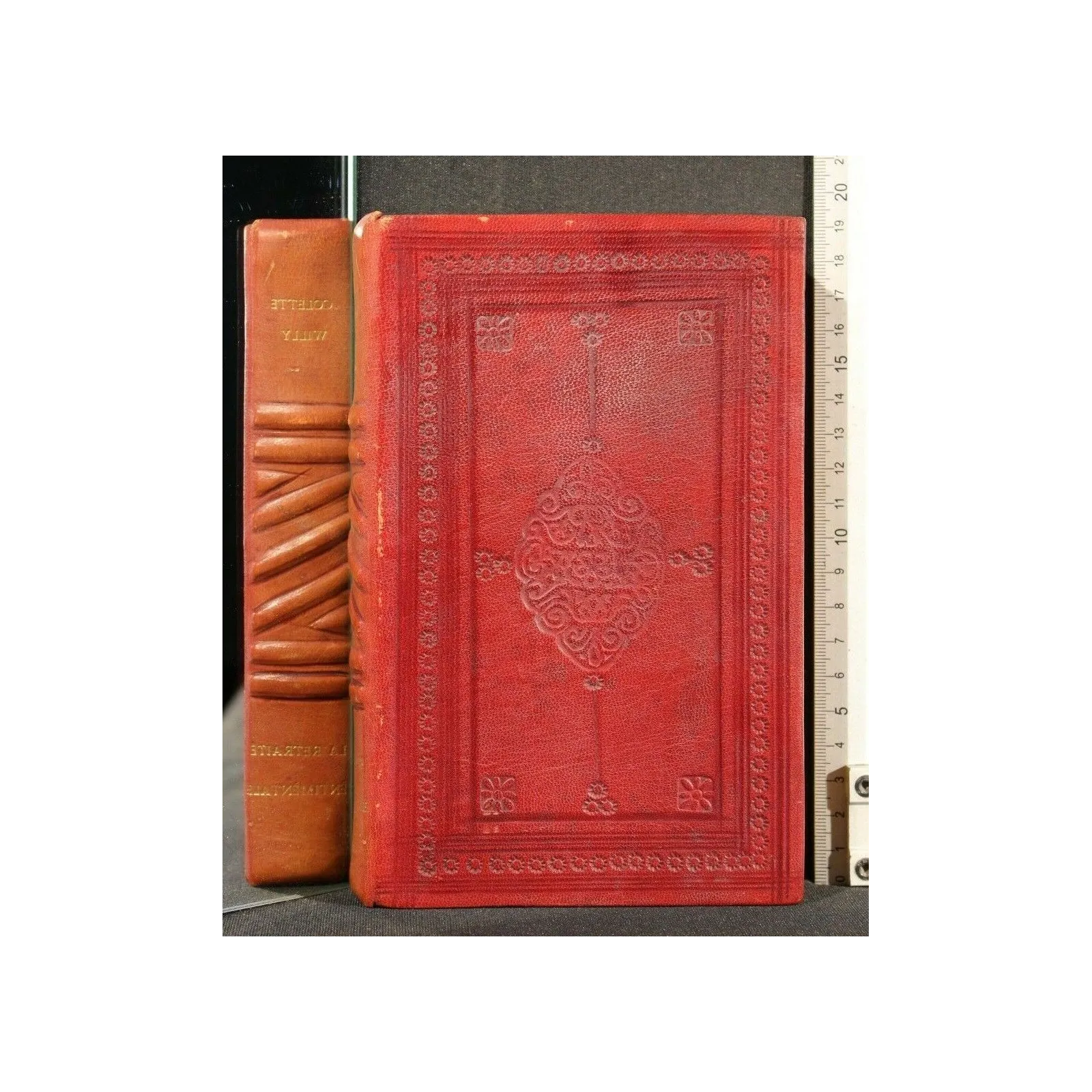 LA RETRAITE SENTIMENTALE