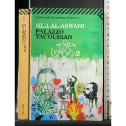 PALAZZO YACOUBIAN
