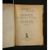 INCONTRI CON LA VITA