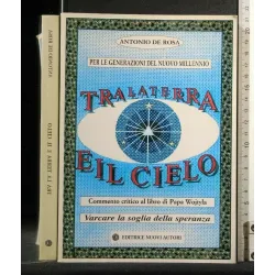 TRA LA TERRA E IL CIELO