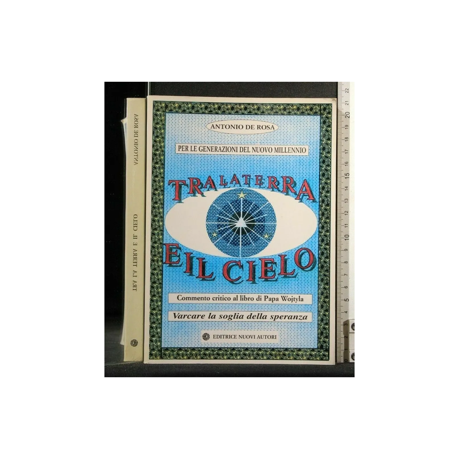 TRA LA TERRA E IL CIELO