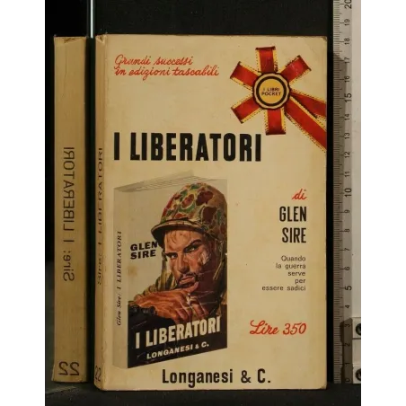 I LIBERATORI