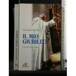 IL MIO GIUBILEO