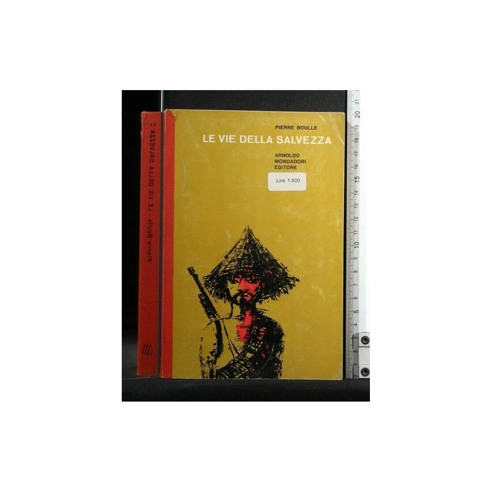 LE VIE DELLA SALVEZZA