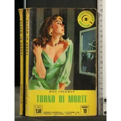 TURNO DI MORTE