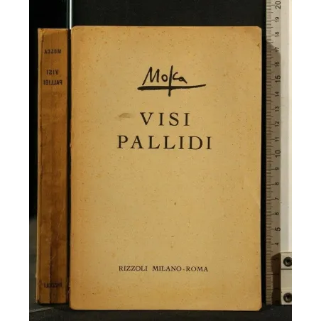 VISI PALLIDI