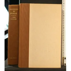 DICTIONARY OF SAINTS