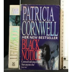 BLACK NOTICE
