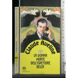 LA DOPPIA MORTE DELL'ISPETTORE BELOT