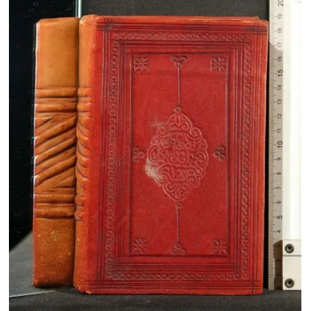 LE PARFUM DE VOLUPTE