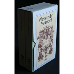 I PROMESSI SPOSI VOL.1-2