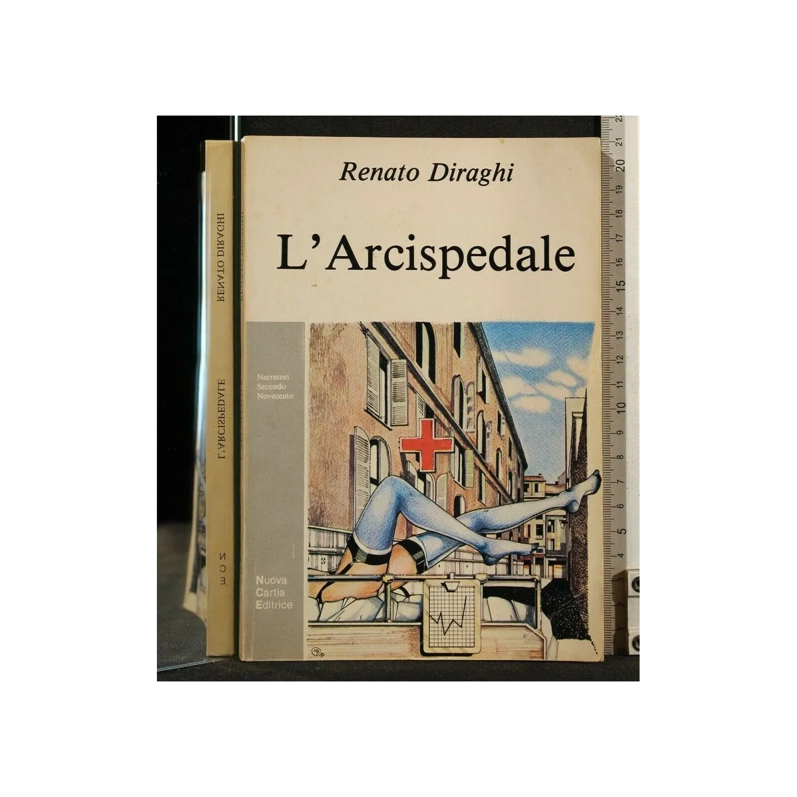 L'ARCISPEDALE