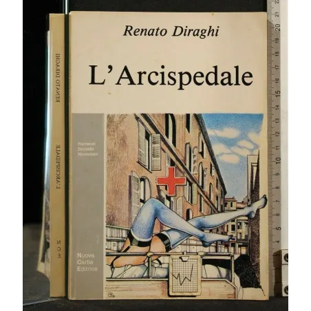 L'ARCISPEDALE