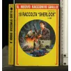 10 RACCOLTA ''SHERLOCK''