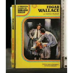 LA MANO ROSSA