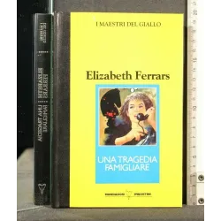 I MAESTRI DEL GIALLO UNA TRAGEDIA FAMIGLIARE