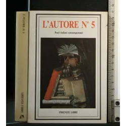 L'AUTORE N°5