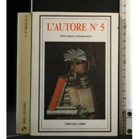 L'AUTORE N°5