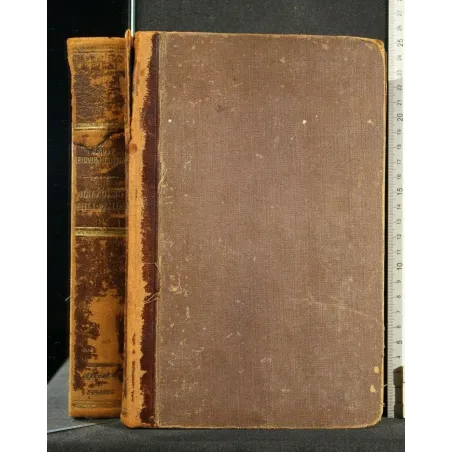 DIZIONARIO DELLA LINGUA LATINA VOL 2 ITALIANO-LATINO