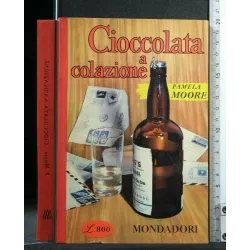 CIOCCOLATA A COLAZIONE