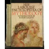 NEW LAROUSSE ENCYCLOPEDIA OF MYTHOLOGY