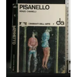 I DIAMANTI DELL'ARTE PISANELLO