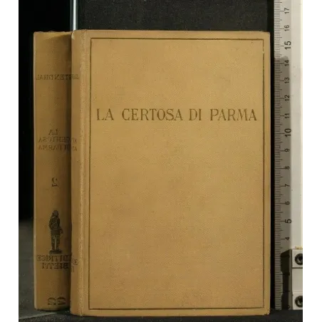 LA CERTOSA DI PARMA VOL 2