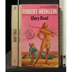 GLORY ROAD