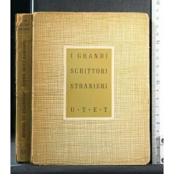 I GRANDI SCRITTORI STRANIERI ELOGIO ALLA STOLTEZZA