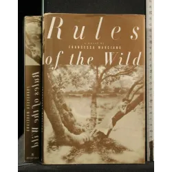 RULES OF THE WILD