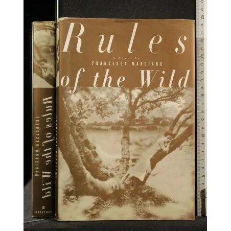 RULES OF THE WILD