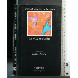 LA VIDA ES SUENO