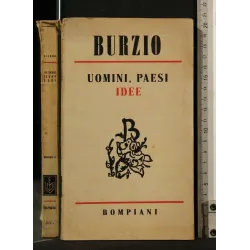 UOMINI, PAESI IDEE