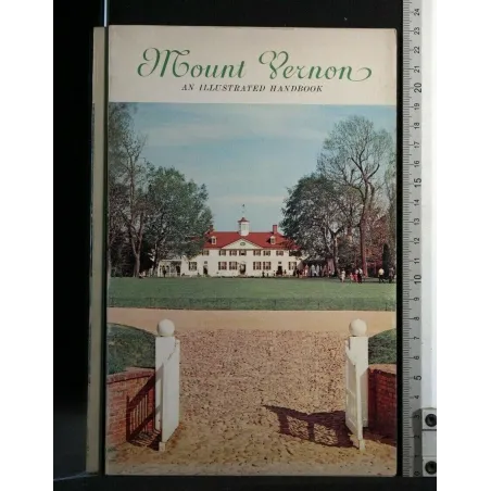 MOUNT VERNON